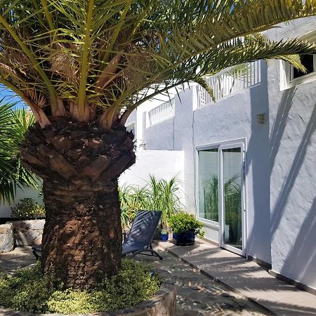 Casa La Palmera - Holiday House Close To The Beach Arguineguin Kültér fotó