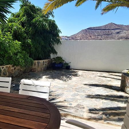 Casa La Palmera - Holiday House Close To The Beach Arguineguin Kültér fotó