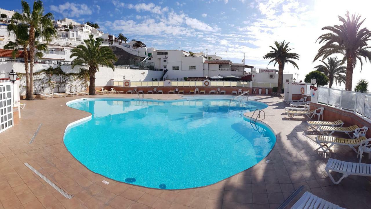 Casa La Palmera - Holiday House Close To The Beach Arguineguin Kültér fotó
